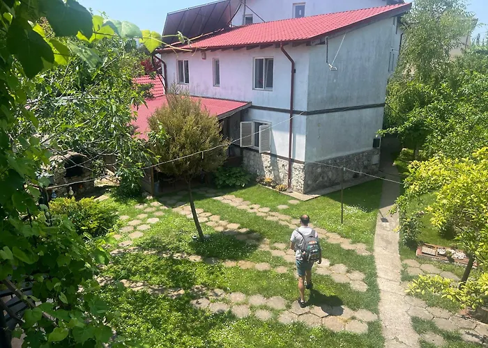 Hesta Hotel Vama Veche